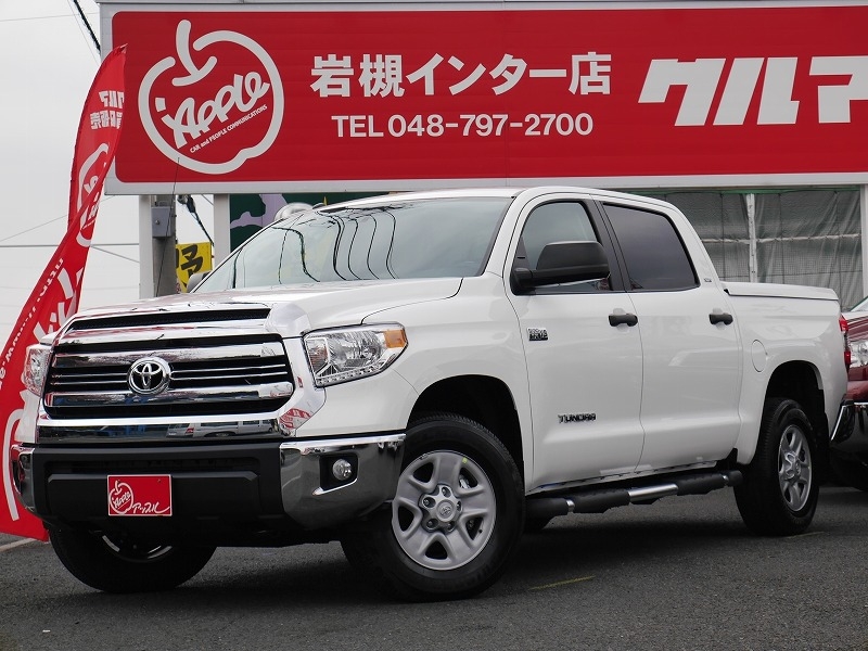 USトヨタ タンドラ 2016 年モデル新車.jpg