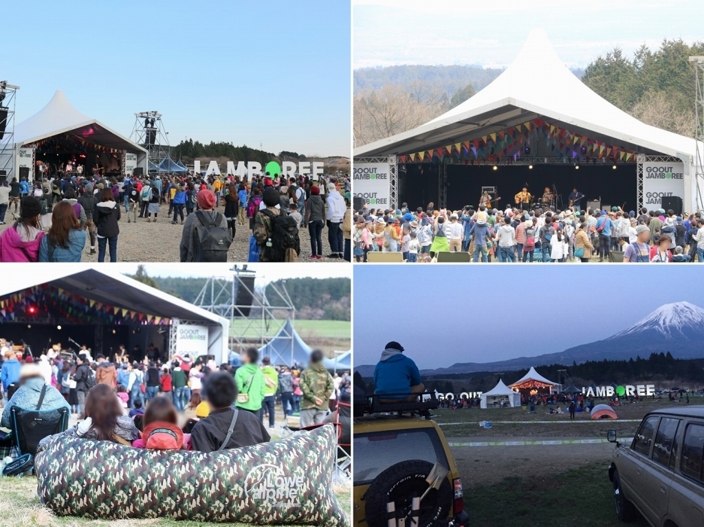 gooutjamboree2017_アーティスト_ステージ_ライブ