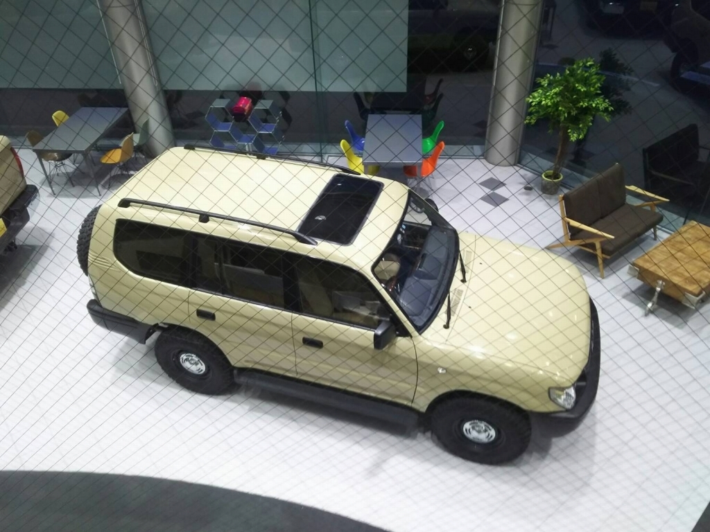 フレックスドリーム_仙台東店_オープン_ショールーム_カスタム_展示_東北地方_全天候型