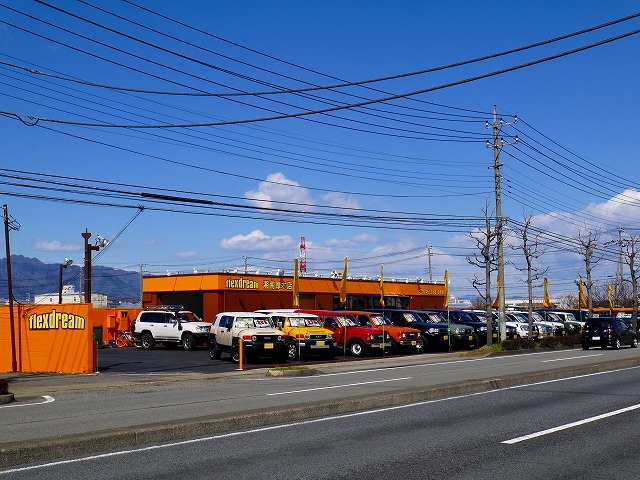 ランクル専門店神奈川県【ランクル湘南厚木店】本日グランドオープン！