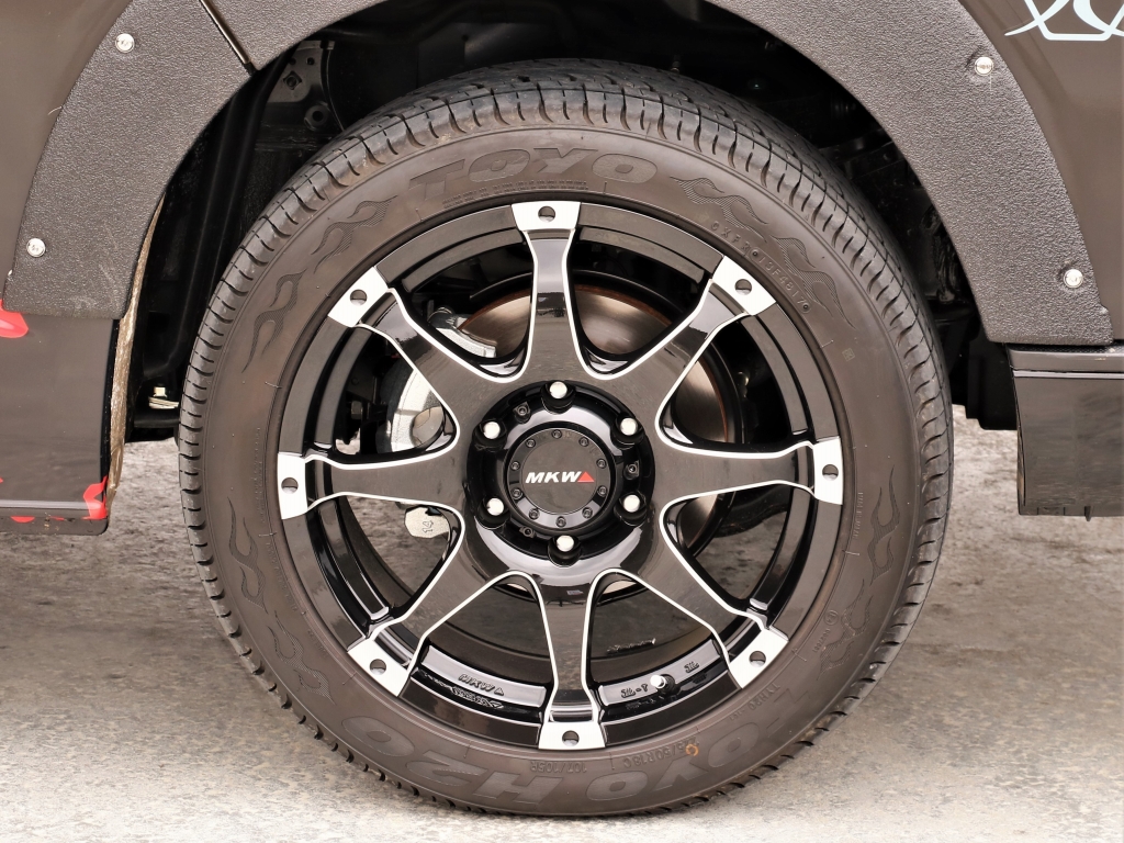mkw76 18インチ