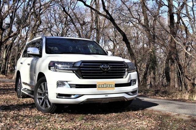 新型ランドクルーザー300系発売の噂 その中でランクル0中古車を選ぶ際のおススメ モデル カスタム とは ランクル専門店カスタム情報ブログ Flexdream