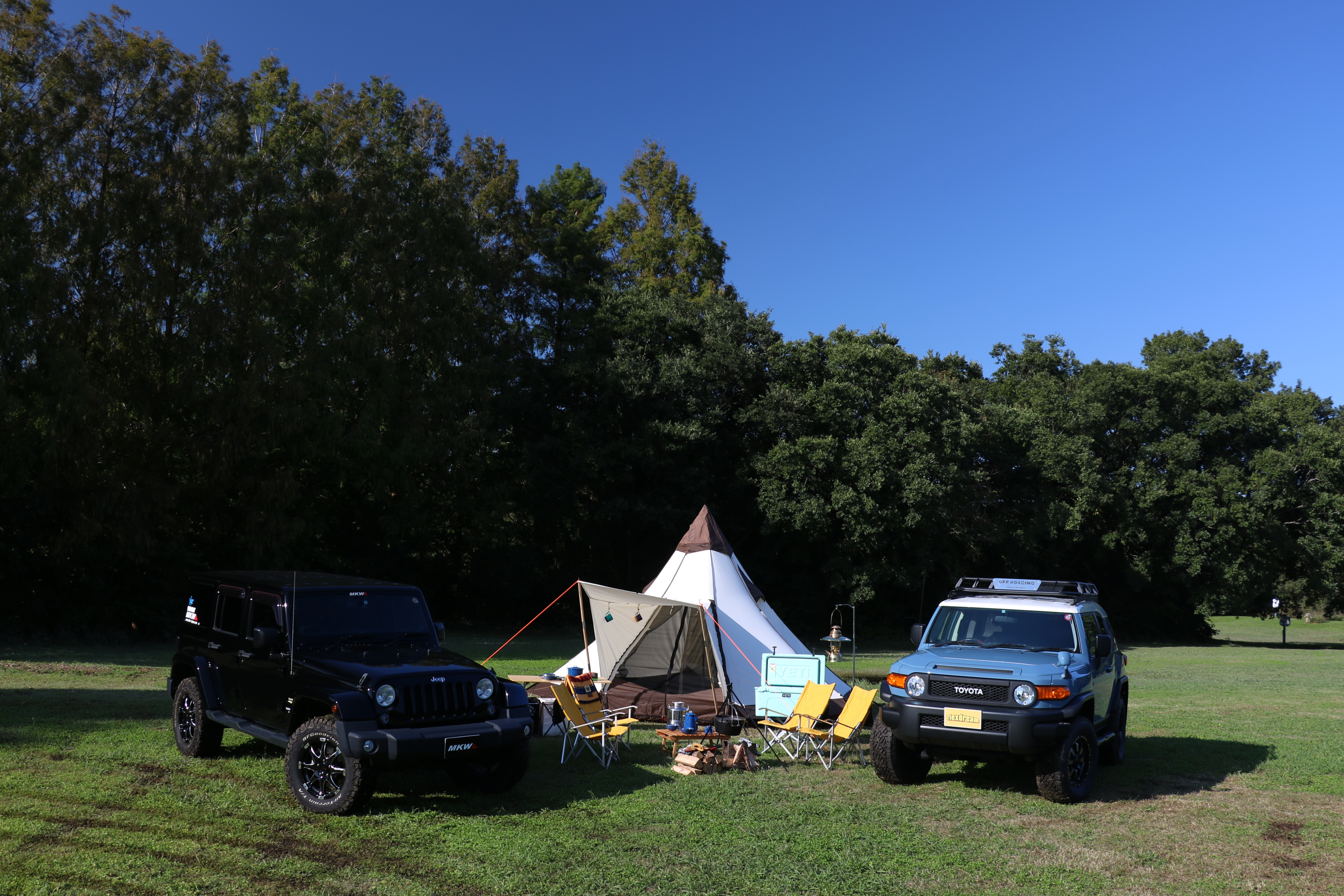 Fjクルーザーが人気の理由とは 汚れに強い 選べるカスタムが豊富 画像もタップリ解説します Usトヨタ専門店カスタム情報ブログ Flexdream