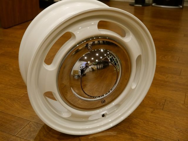 ランクル95プラドナロー用