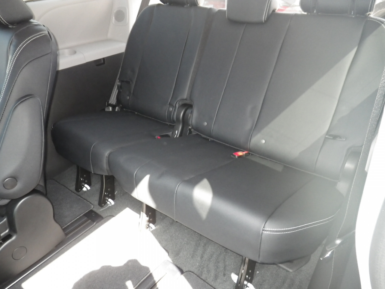 新型19年モデル Usトヨタ シエナ新車 新設定の Se Awd 4wd 間もなく入庫 18年モデルとの変更点も解説します Usトヨタ専門店カスタム情報ブログ Flexdream