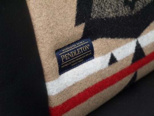 FDcamp PENDLETONペンドルトンコラボ 新型ジムニー JB64 シートカバー フレックスドリームオリジナル