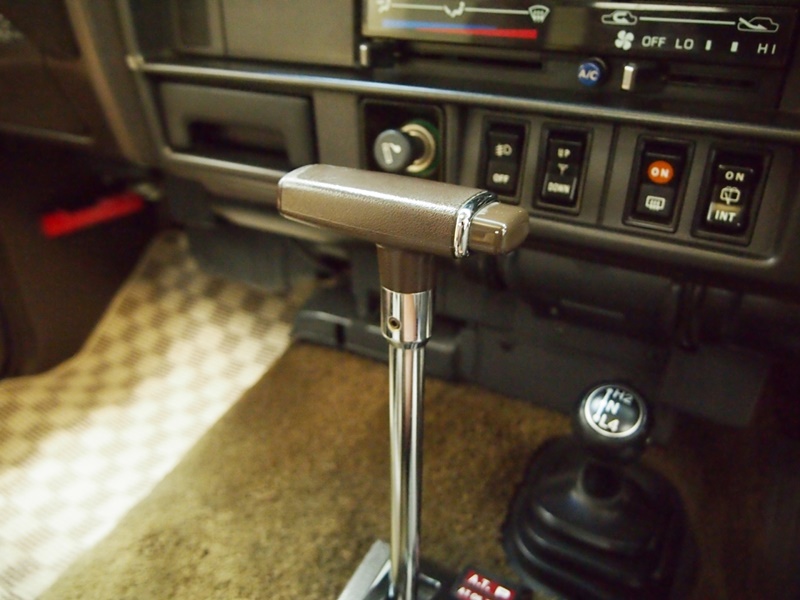 ランクル60が人気な理由 ビンテージカーを所有する喜びを解説 レトロでクラシックなカスタムが人気 ランクル専門店カスタム情報ブログ Flexdream