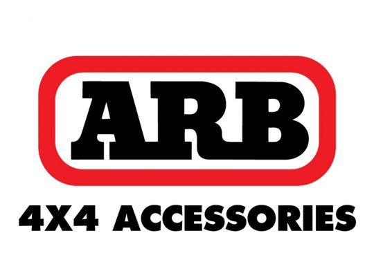 ARB4x4logo オーストラリア製 オフロードカスタム