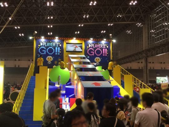 ピーアークpresents幕張メッセ どきどき フリーマーケット19 大盛況で終了しました ランクル専門店カスタム情報ブログ Flexdream