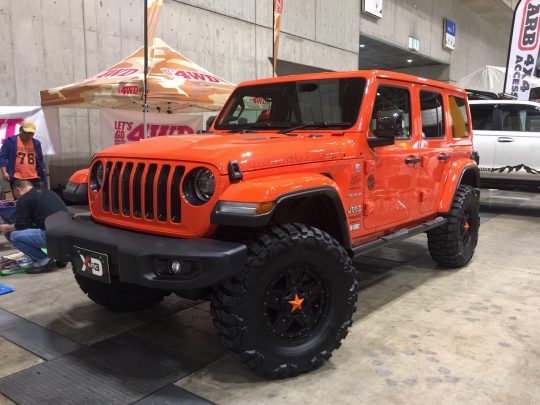 jeep ラングラーjl mljホイール ロックスターⅢアルミホイール タイガーオート