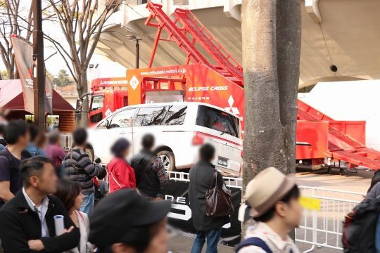 アウトドアデイジャパン2019東京