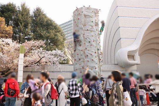 アウトドアデイジャパン2019東京