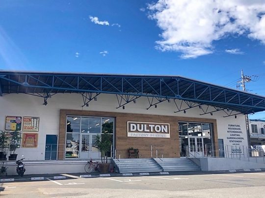 dulton_ダルトン_武蔵村山店