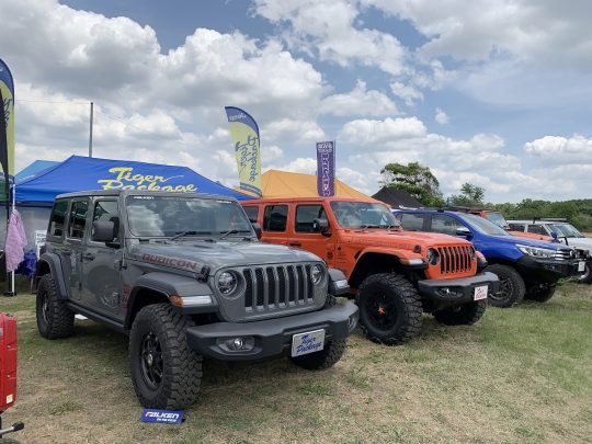 tigerauto jlwrangler