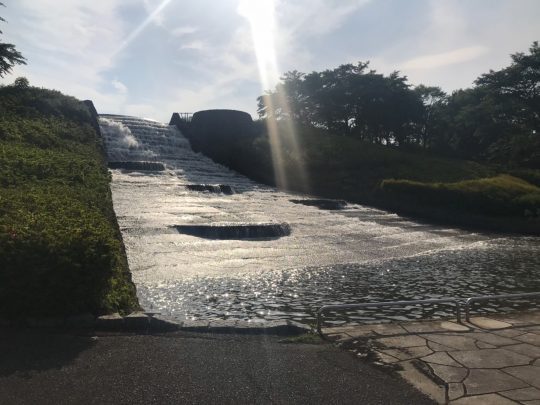 アウトドアパークみちのく公園_みちのく杜の湖畔公園 (18)