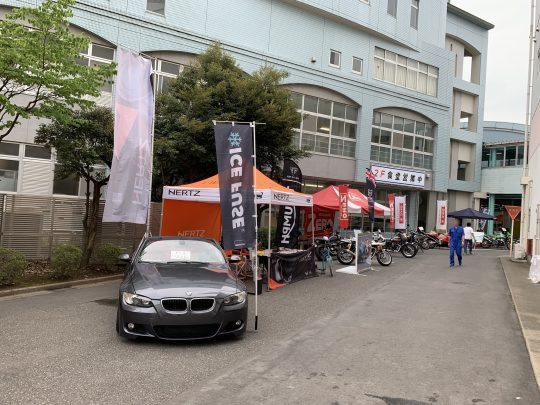 埼玉自動車大学校_autojamboree2019_オートジャンボリー2019 (12)