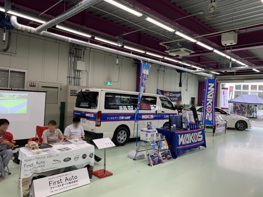 埼玉自動車大学校_autojamboree2019_オートジャンボリー2019 (5)