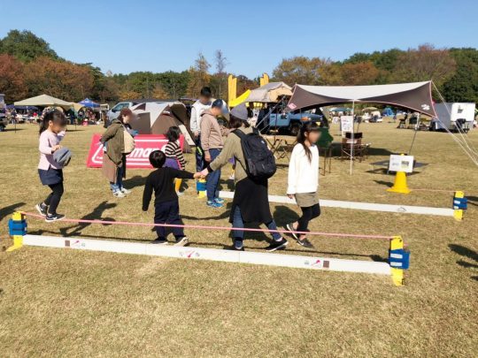 outdoorpark2019_国営武蔵丘陵公園_6