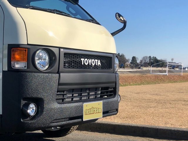 遂に完成！お待たせしました！標準ボディ用クラシックカスタム 