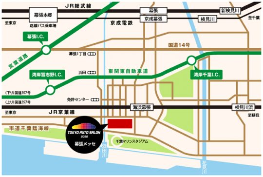 map_messe_tokyoautosalon2020