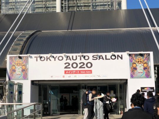 tokyoautosalon-東京オートサロン2020_main
