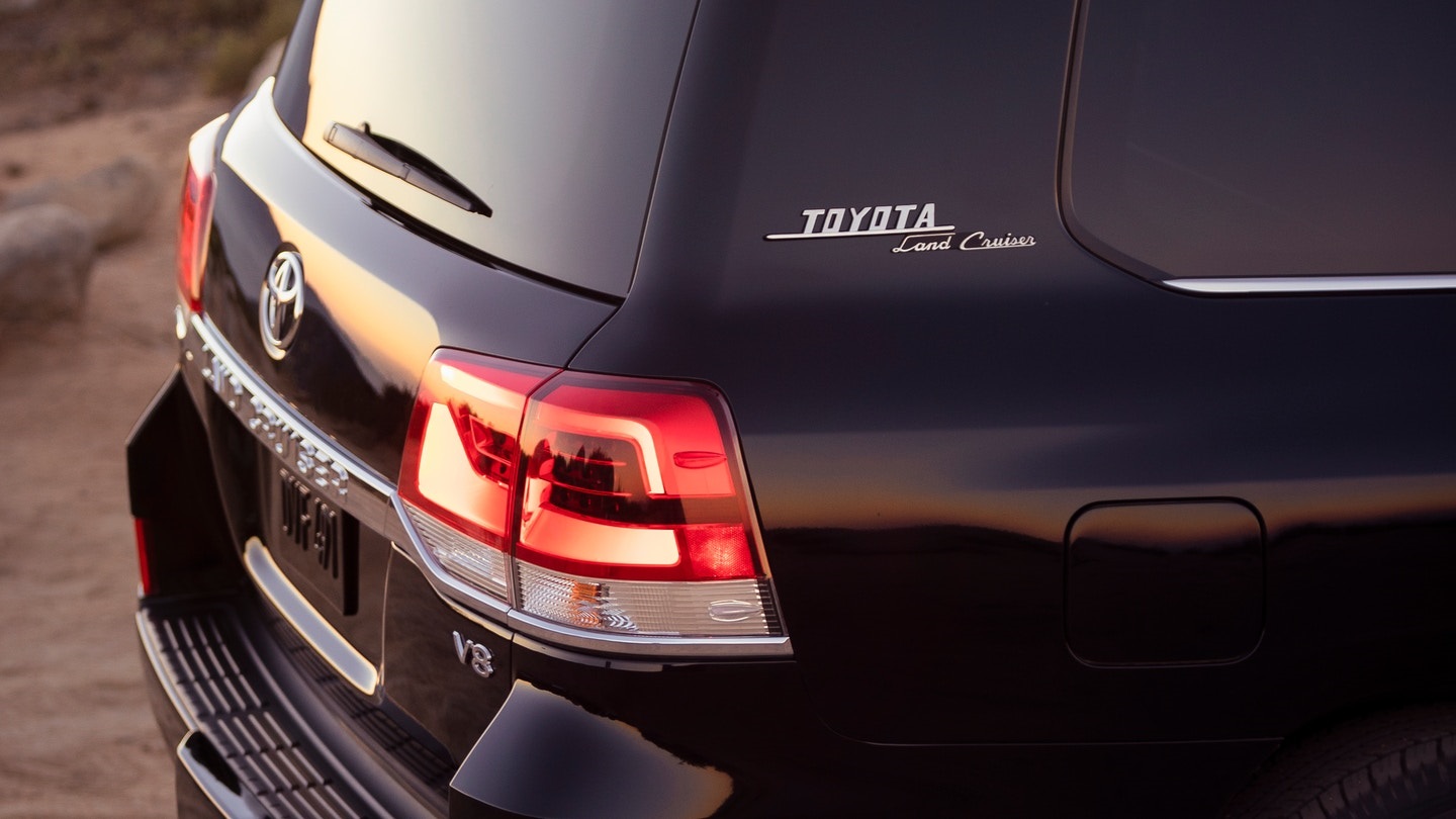 Usトヨタが21年モデルのランクル0 特別仕様車heritage Edition ヘリテイジエディション の販売開始 伝統を感じさせる専用装備を解説 ランクル専門店カスタム情報ブログ Flexdream