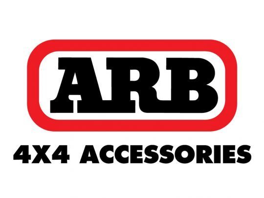 ARB4x4 logo