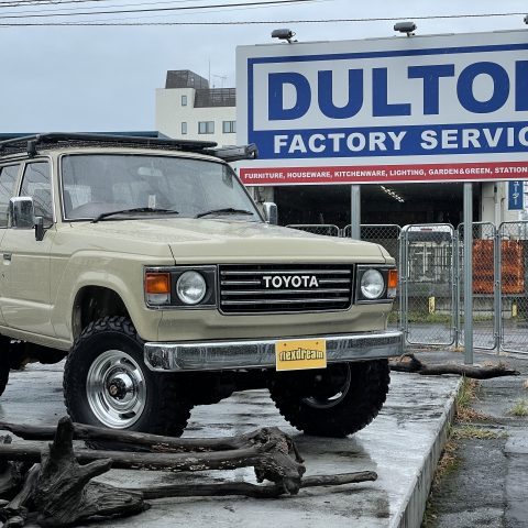 ランクル モデル別 燃費一覧と燃費だけではない特別な維持費 について ランクル専門店カスタム情報ブログ Flexdream