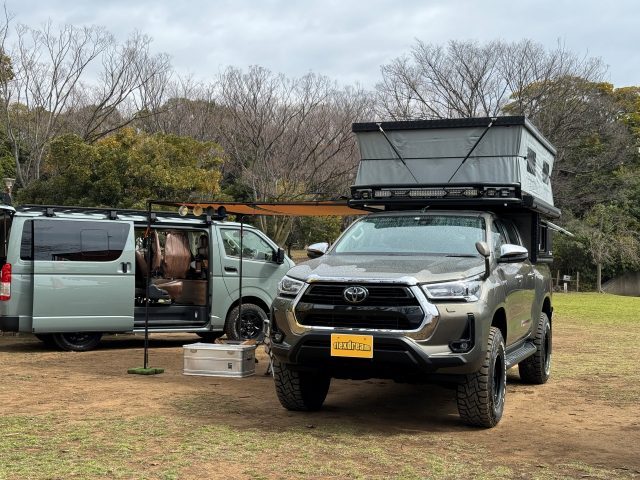 ちがさきキャンピングカーフェス_ちがさき中央公園_第一カッターきいろ公園 (3)