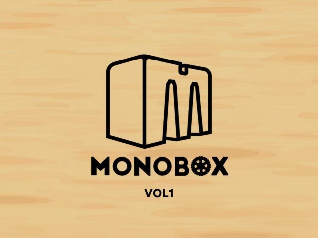 思い出を運ぶギフトボックス_ライトキャンピングカー_MONOBOX_flexdream