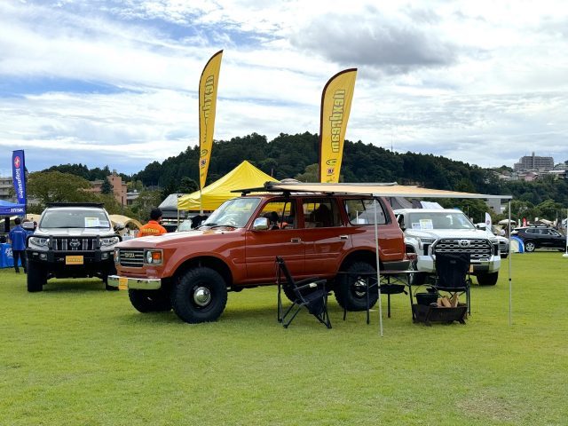 アウトドアパーク青葉山-OUTDOORPARKinAOBAYAMA (2)