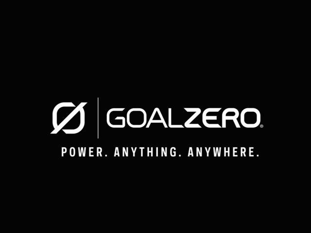 GOALZERO_ゴールゼロ_特価販売_FIELDSTYLE_フィールドスタイル_flexdream