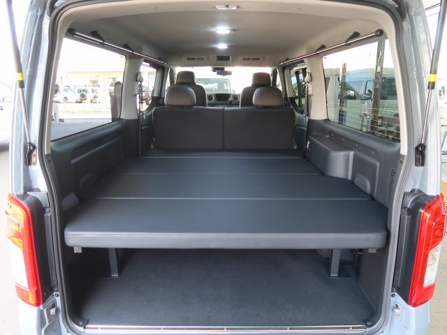 キャラバン-日産-NISSAN-CARAVAN-新車カスタムコンプリート-ハイエース三郷店-flexdream (2)