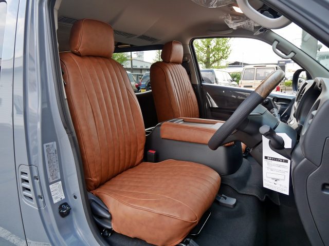 キャラバン-日産-NISSAN-CARAVAN-新車カスタムコンプリート-ハイエース仙台東店-flexdream (2)