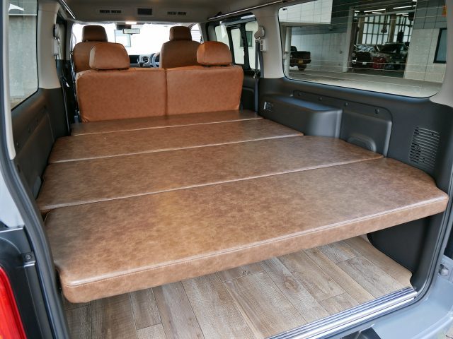 キャラバン-日産-NISSAN-CARAVAN-新車カスタムコンプリート-ハイエース仙台東店-flexdream (3)