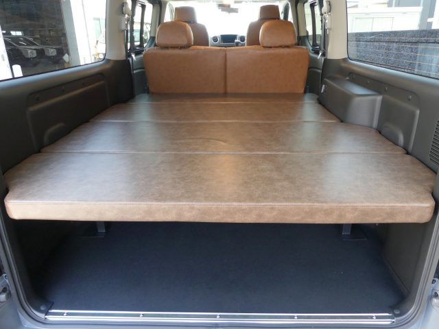 キャラバン-日産-NISSAN-CARAVAN-新車カスタムコンプリート-ハイエース高崎店-flexdream (3)