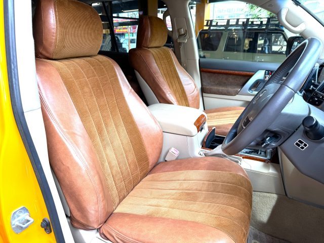 ランクルフェス-LANDCRUISERFESJAPAN-ランクル200-FDclassic-コーデュロイシートカバーflexdream