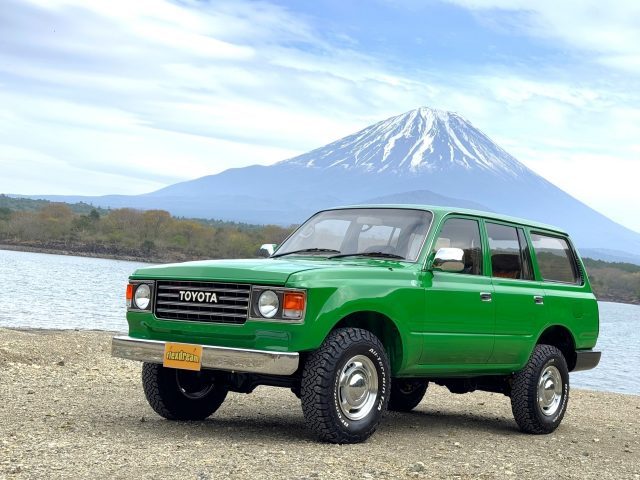 ランクルフェス-LANDCRUISERFESJAPAN-ランクル80-FDclassic86-flexdream