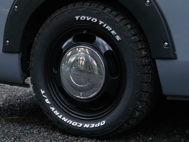 横浜キャンピングカーショー-パシフィコ横浜-キャラバン-丸目キャラバン-MONOBOXC01-TOYOOPENCOUNTRY-BRUTBR00-flexdream