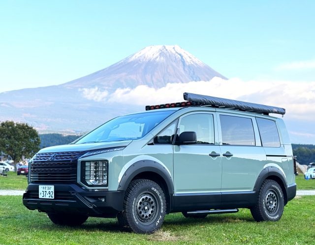 あけましておめでとうございます-2026年-新型デリカ-デリカD5-flexdream