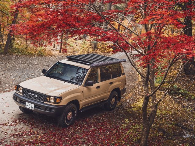 あけましておめでとうございます-ランクル-2026年-flexdream