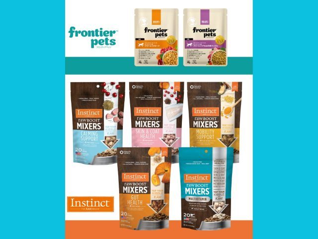 ジャパンキャンピングカーショー-flexdreamブース-来場予約特典-ローフードペットフード