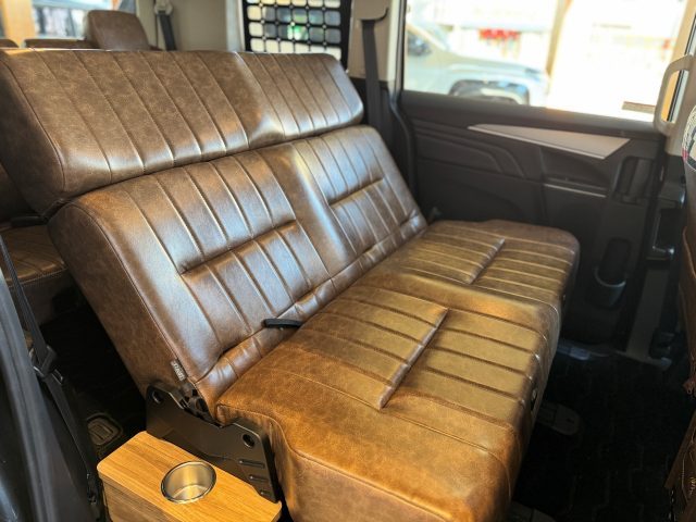 デリカD5-新型デリカD5-コンプリートパッケージ-ジャパンキャンピングカーショー-MONOBOX-Diseat-flexdream