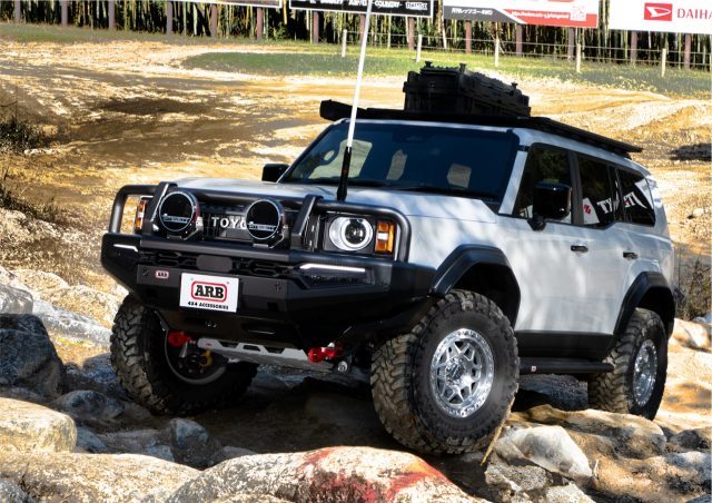 GOA-GOODOPENAIRS-海の公園-ランクル250-ARB4x4-flexdream (4)