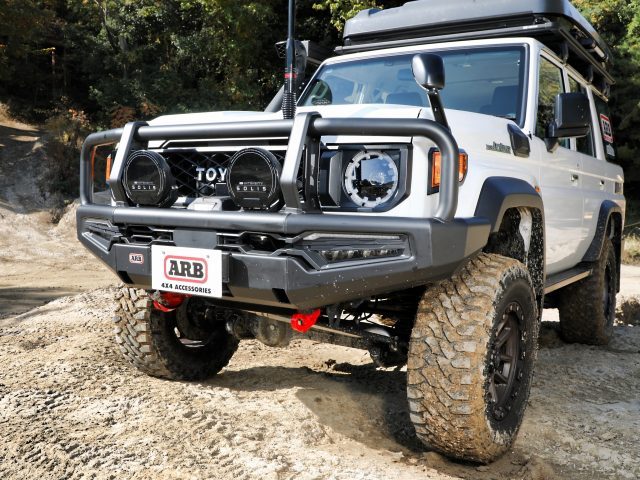 GOODOPENAIRS-海の公園-ARB4x4-ランクル76-GDJ76-flexdream (3)