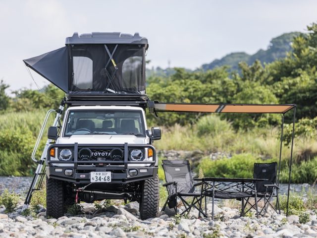 GOODOPENAIRS-海の公園-ARB4x4-ランクル76-GDJ76-flexdream (4)