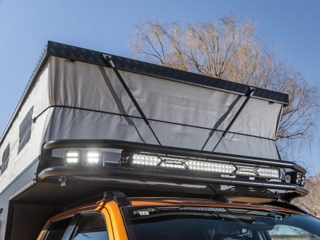 キープキャスト-KEEPCAST-トライトン-FTポーター-エンデューロ-ポップアップテント-展開楽々-flexdream