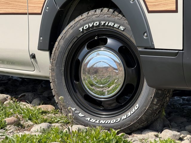 神奈川キャンピングカーフェア-キャラバンMYROOM-マイルーム-BRUT-BR00-TOYO-OPENCOUNTRY-flexdream