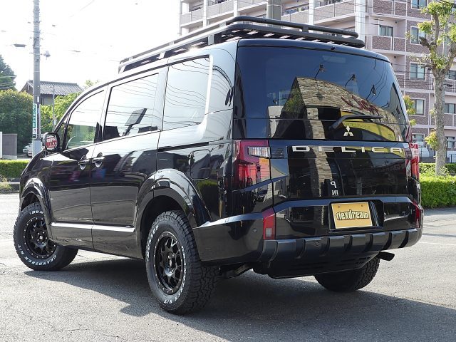 アウトサイド群馬_GUNMAoutsideFestival_デリカD5_新車_新型_イベント限定特選車_ハイエース高崎店在庫車両_flexdream