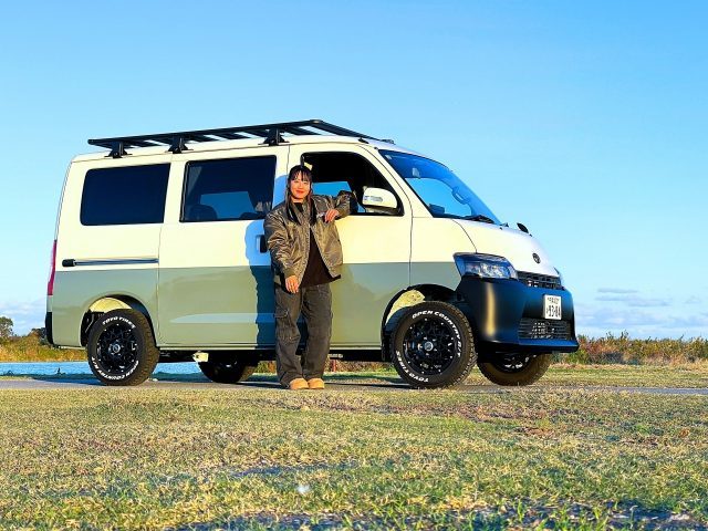 フィールドスタイル-FIELDSTYLE-タウンエース-MONOBOXT01-川越すず-flexdream